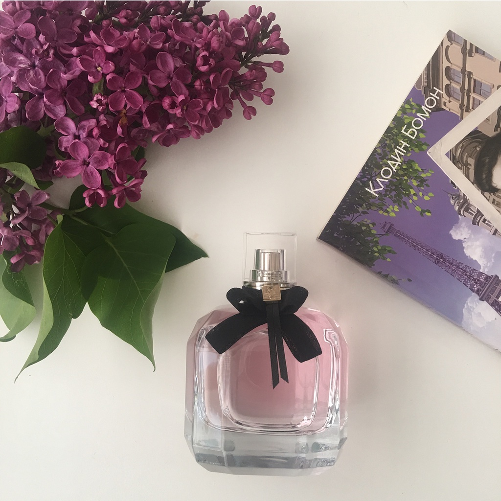 Nước Hoa YSL Mon Paris - STORE MỸ PHẨM