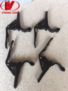 Capo đàn guitar ukulele