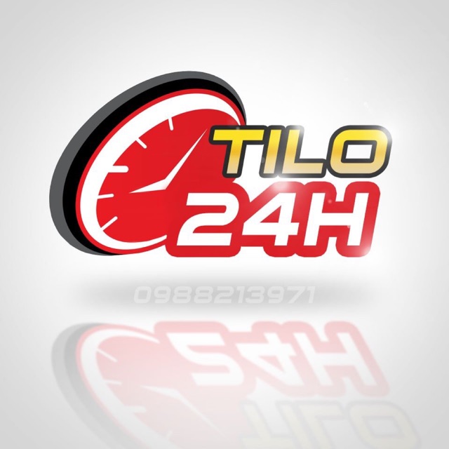 Tilo24h - Mua Sắm Tiện Ích