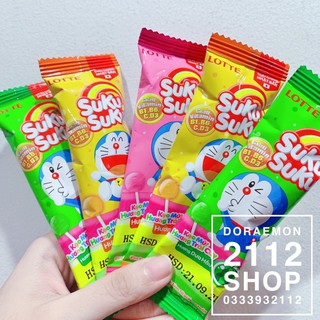 Kẹo Mút Doraemon