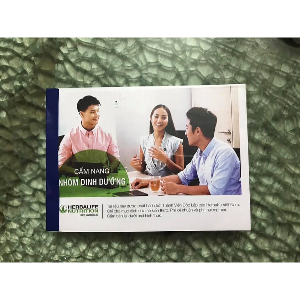 TIệc da, tiệc trà, 21 ngày, triết lý....dành cho nhóm dinh dưỡng HBL