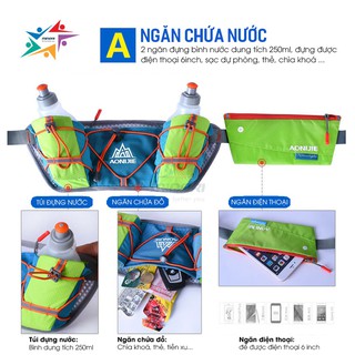 ĐAI CHẠY BỘ AONIJIE E888