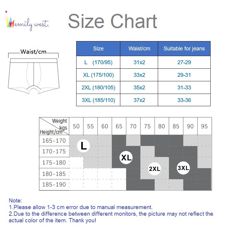 2 Quần lót boxer vải modal co giãn thời trang dành cho nam
