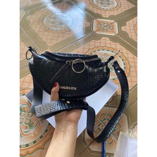 túi bao tử ck da mềm