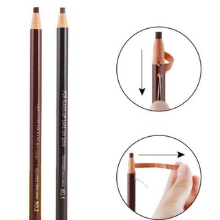 Chì xé kẻ mày phong cách Hàn Quốc CX6