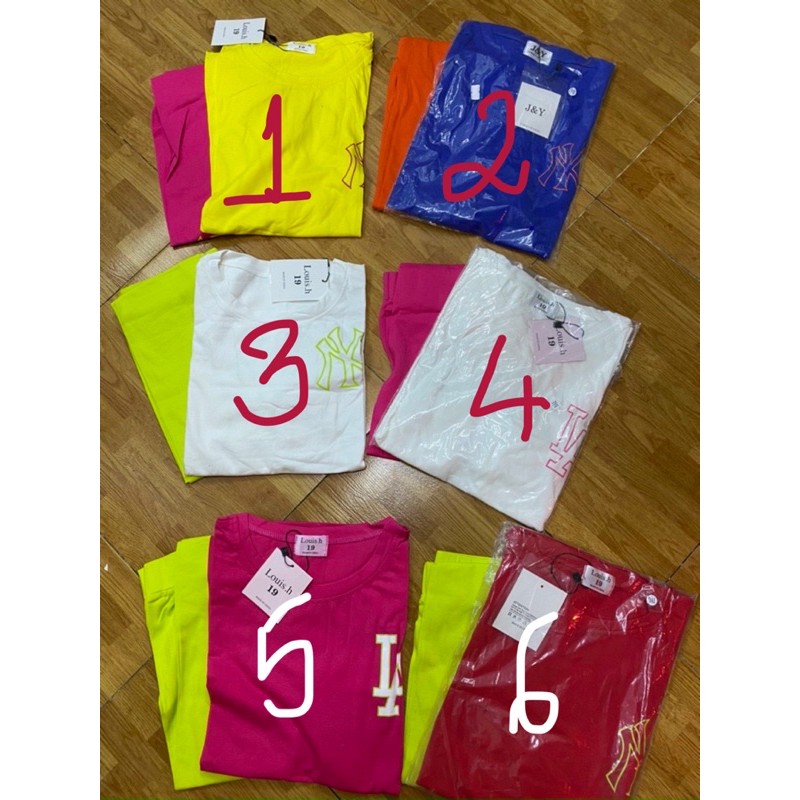 Sét bộ cotton thái đẹp giá rẻ