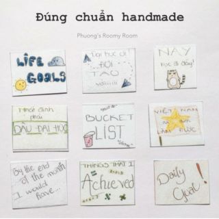 Sticker con nhà người ta