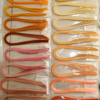 GIẤY QUILLING MỎNG 70-120gsm