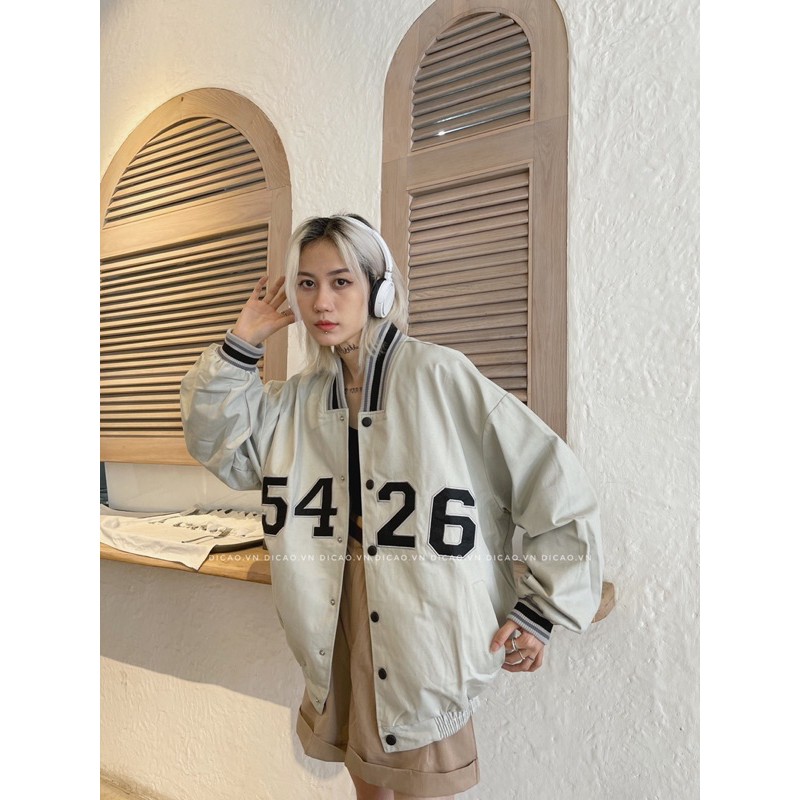 BOMBER JACKET 09 | BigBuy360 - bigbuy360.vn