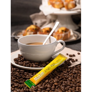 [MAXIM] CÀ PHÊ MAXIM MOCHA GOLD MILD - [맥심] 모카골드 마일드 커피믹스