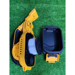 May hút bụi DEWALT DCV517