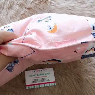 Gối Bông Dokma