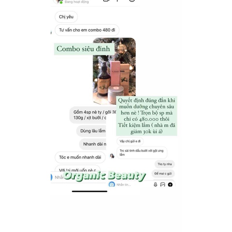 COMBOFULL KÍCH MỌC NHANH DÀI PHỤC HỒI | BigBuy360 - bigbuy360.vn