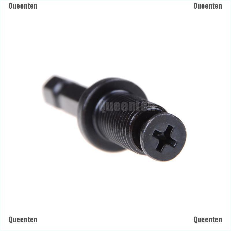 Trục chuyển đổi mũi khoan 6mm 10mm 13mm