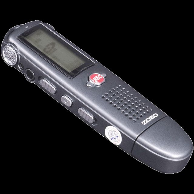 Máy ghi âm ZOZO Z450 8GB