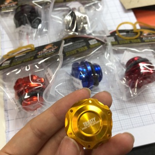 Ốc nhớt nhôm thái (đủ màu)