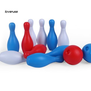 Bộ Đồ Chơi Bowling Vui Nhộn Cho Bé