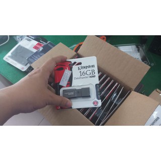 USB Kingston 16G 3.0 Chính hãng
