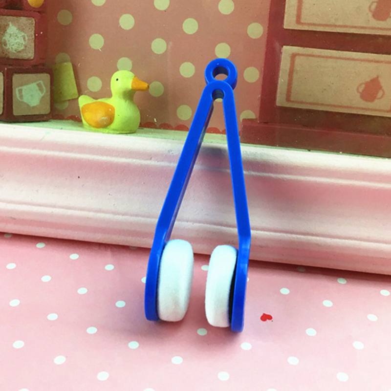 Dụng Cụ Vệ Sinh Mắt Kính Bằng Sợi Siêu Nhỏ Tiện Dụng | BigBuy360 - bigbuy360.vn