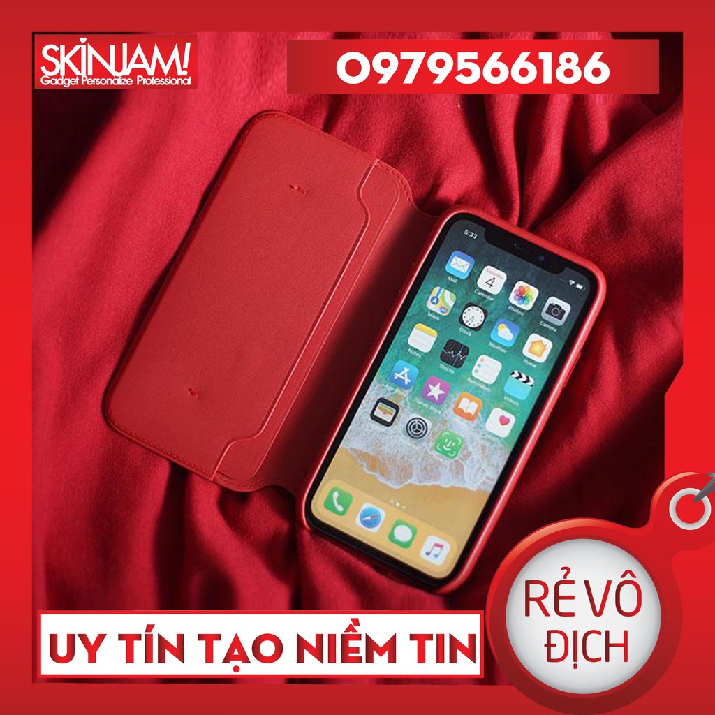 Bao Da XUNDD IPhone X /Xs/Xr/Xsmax/11/11Pro/11Promax/12mini/12/12Pro/12Promax (Có ngăn đựng thẻ, đựng tiền) | BigBuy360 - bigbuy360.vn