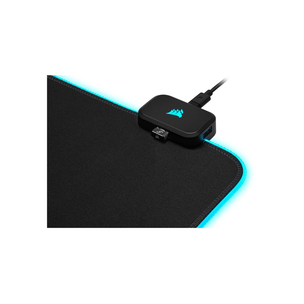 Bàn di chuột Corsair MM700 RGB Extended -Chính Hãng Bảo Hành 24 Tháng - Mới 100%