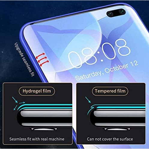 Film Dán Bảo Vệ Màn Hình Điện Thoại Xiaomi Mi 11 11pro 11ultra 11lite 10 10s 10pro 10lite 9 9pro 10t Cc9 Pro Cc9E Mix 2 2s 3 Max 2 3