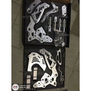 Sỉ Số gãy đôi RCB EX150 Gía sỉ sập sàn
