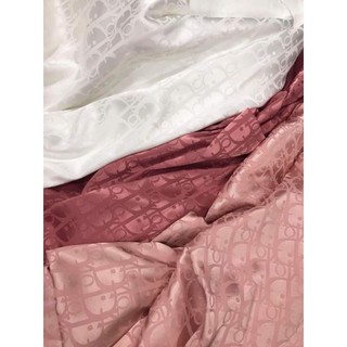 Vải bc lụa gấm