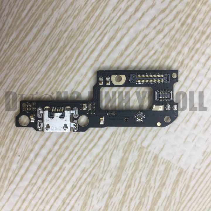 Bo mạch sạc Xiaomi Redmi 6 pro