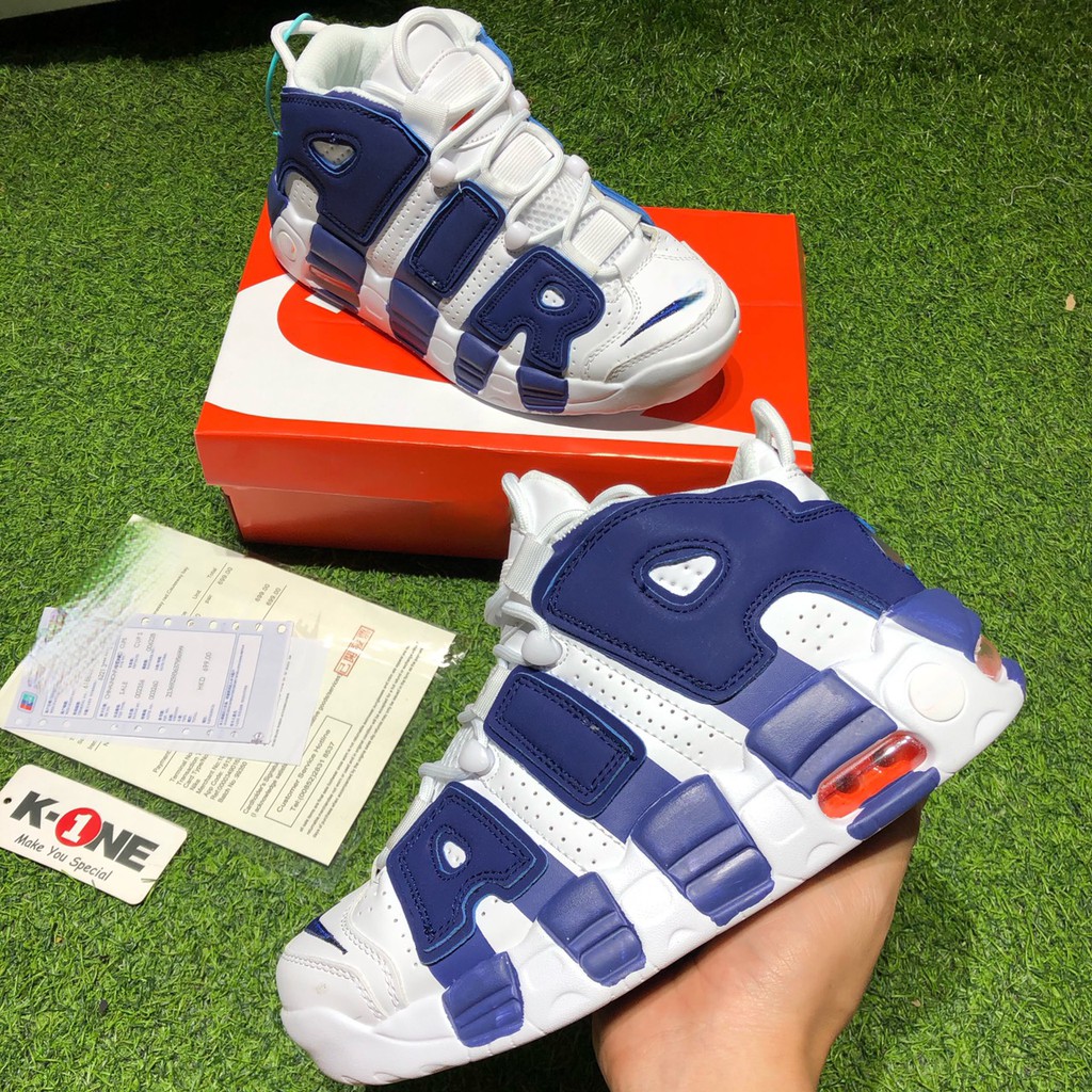 [FREE SHIP+Bill+Tất] Giày thể thao Air Uptempo nam nữ 4 màu | BigBuy360 - bigbuy360.vn