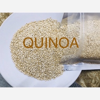 (Quinoa) Diêm mạch hữu cơ 500g