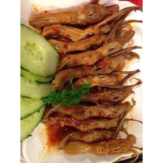 [ PHÚ NHUẬN] LƯỠI VỊT 1 KG
