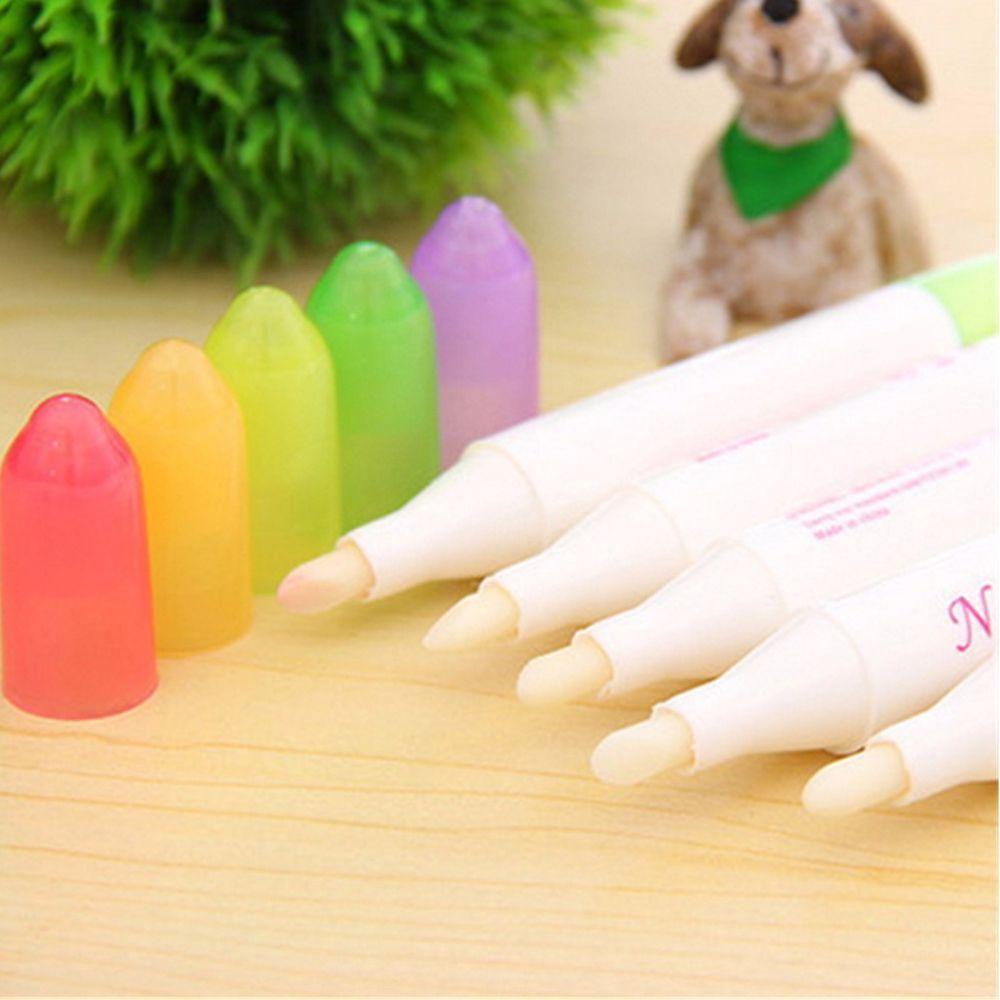 Bút Tẩy Sơn Móng Tay Loại Bỏ Sương Mù UV Gel Tiện Dụng