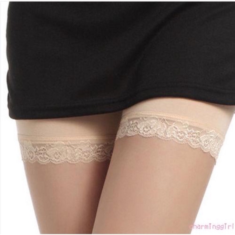 quần mặc trong vay nữ tự tin xinh xinh