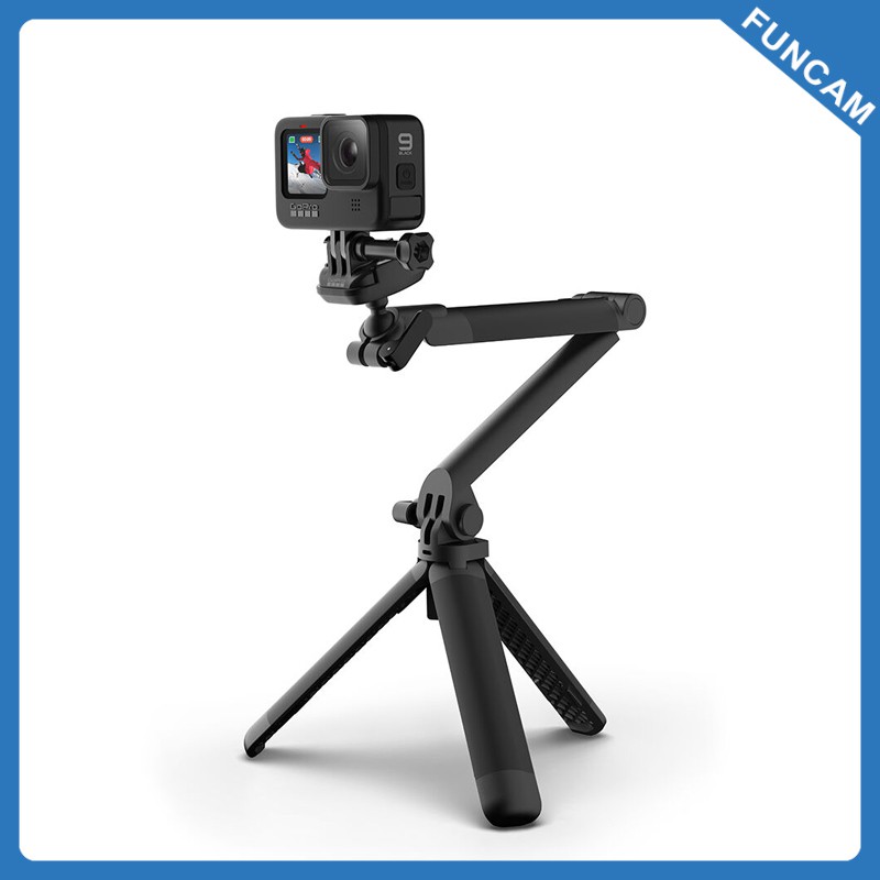 Gậy 3-way 2.0 Gopro