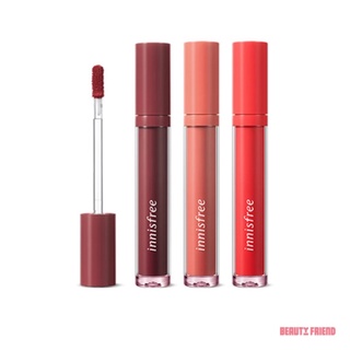 Son Kem Innisfree Fruity Squeeze Tint