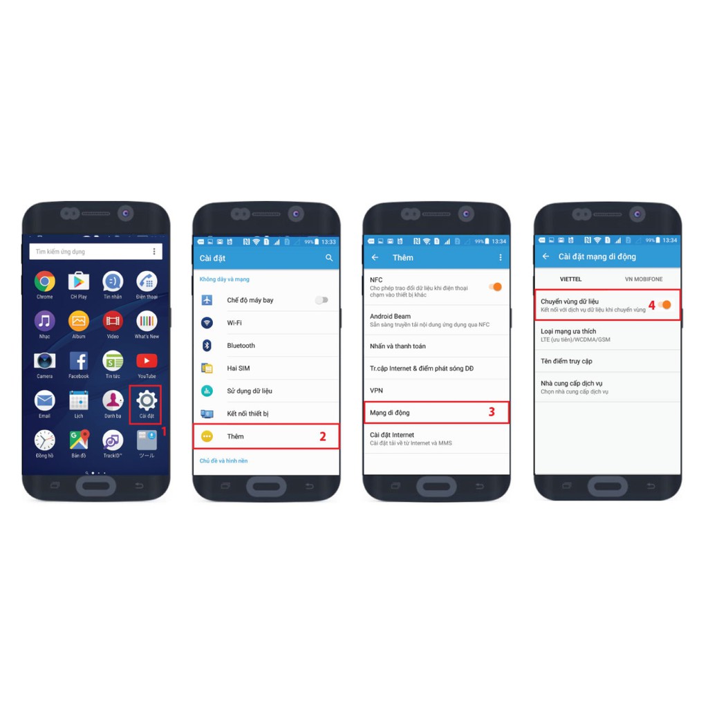 Sim Thái Lan Truemove Có Sẵn 50GB Data Và 100 Phút Gọi Thái Lan 08 ngày - Sim Du Lịch Và Công Tác Thái Lan