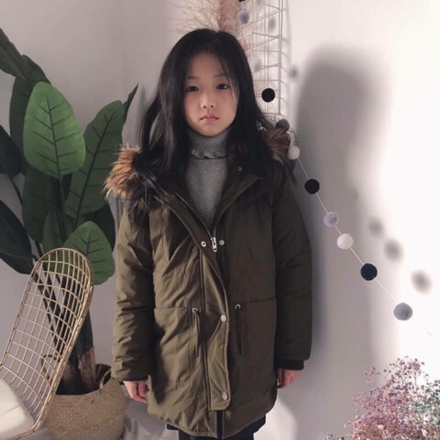 Áo ZARA KID