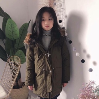 Áo ZARA KID