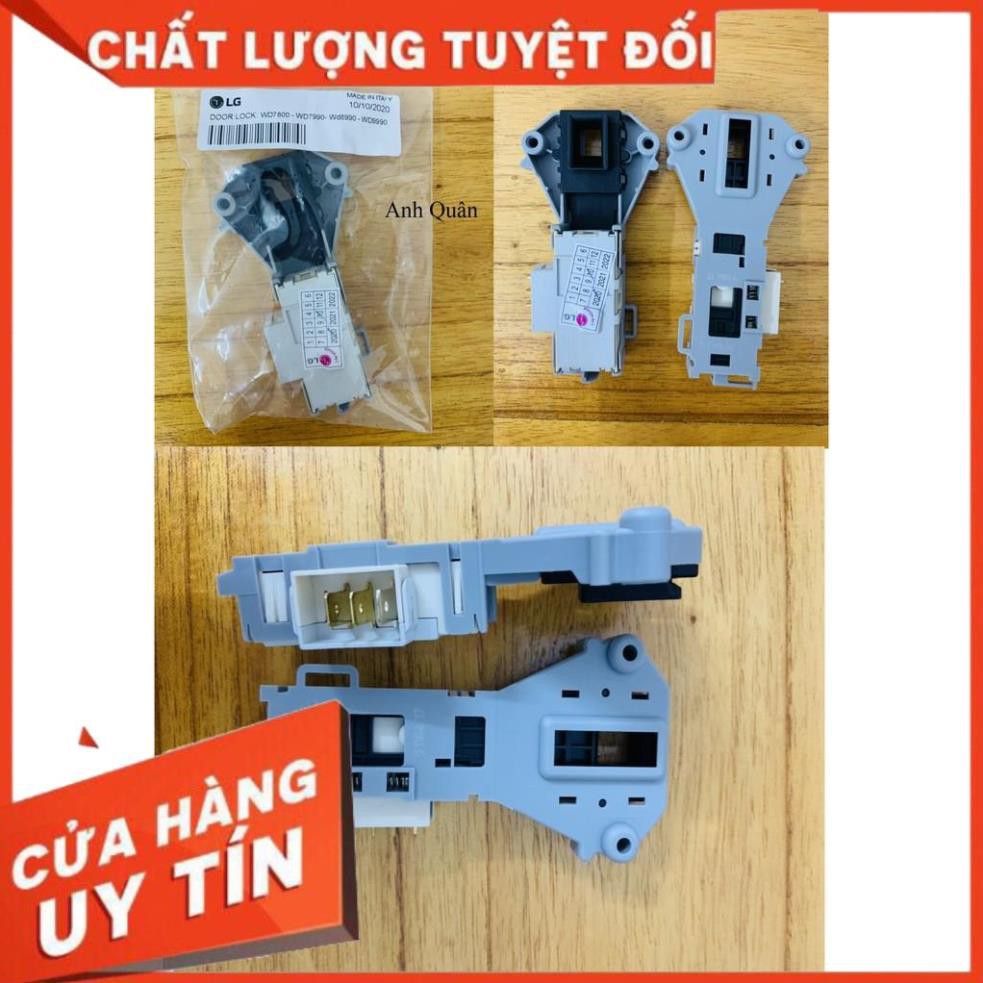 Công tắc cửa máy giặt LG hàng zin hãng