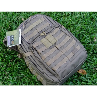 Balo du lịch, phượt rush R24