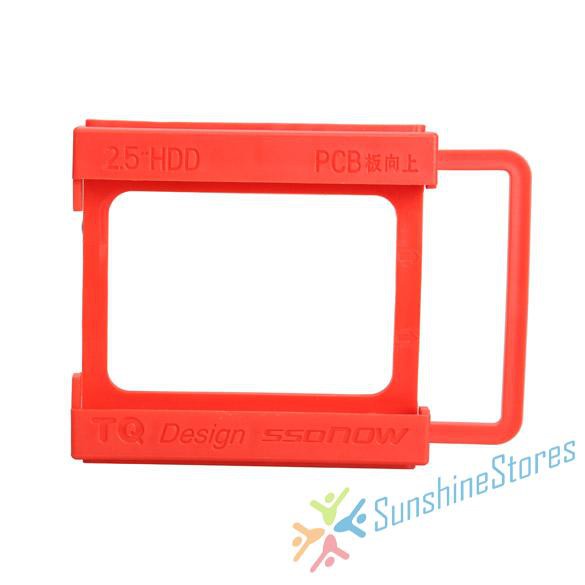 Đế Gắn Ổ Cứng SSD HDD Chuyển Đổi Từ 2.5 Sang 3.5 Inch | BigBuy360 - bigbuy360.vn