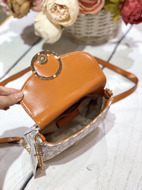 TÚI MICHAEL KORS FULTON MINI