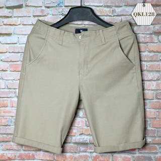Quần short kaki