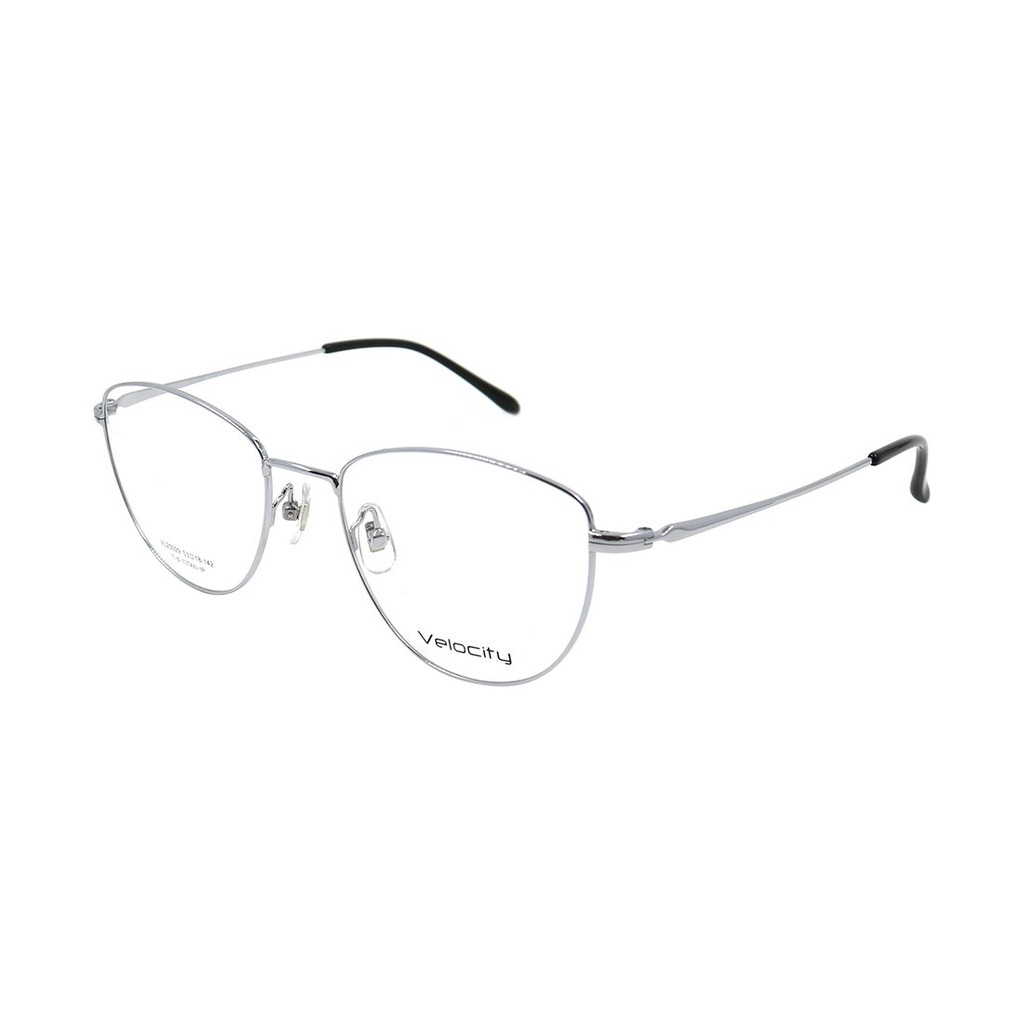 (Hàng chính hãng) Gọng kính nam nữ Velocity VL25026-VL25029 màu sắc thời trang
