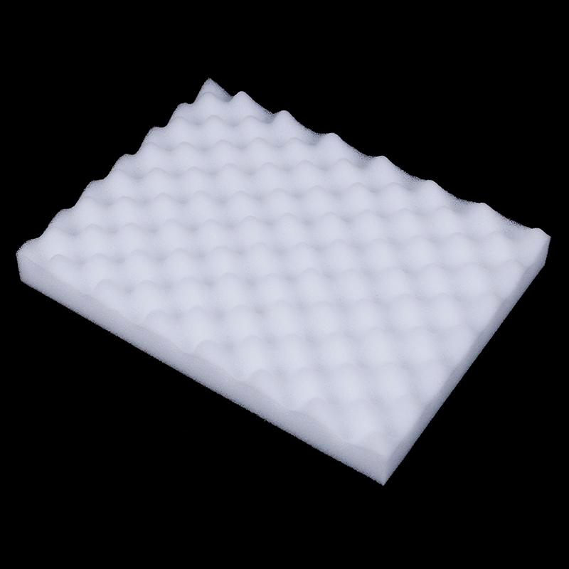 Set 2 Miếng Xốp Gợn Sóng Hỗ Trợ Tạo Kiểu Trang Trí Bánh Kem