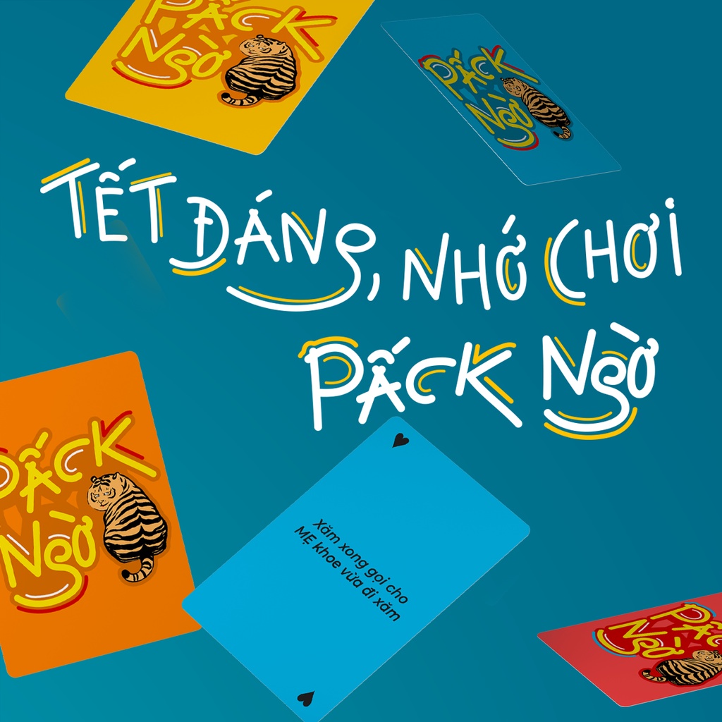 Pấck Ngờ 05 HÌNH XĂM INKAHOLIC BÍ ẨN & BONUS GAME DECK