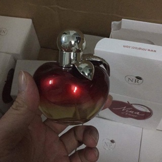 Nước hoa Nina Ricci L Elixir