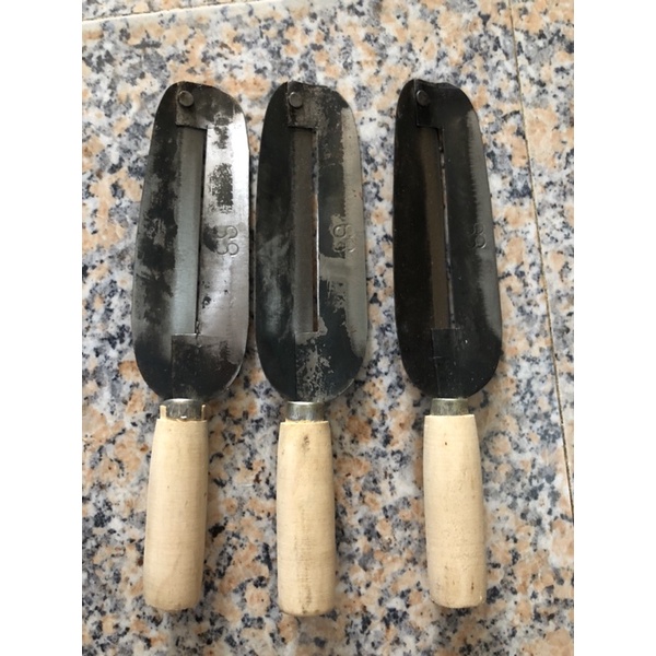 Dao bào 2 lưỡi