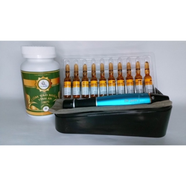 Vitamin C Hàn Quốc ( hộp 50 ống) | BigBuy360 - bigbuy360.vn